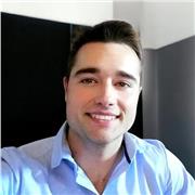 Profesor de matemáticas de primaria. Experiencia anterior con un niño de sexto de primaria.